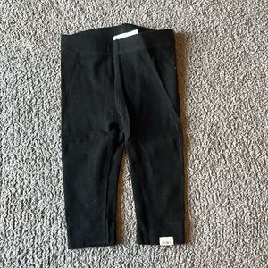 Miles baby leggings